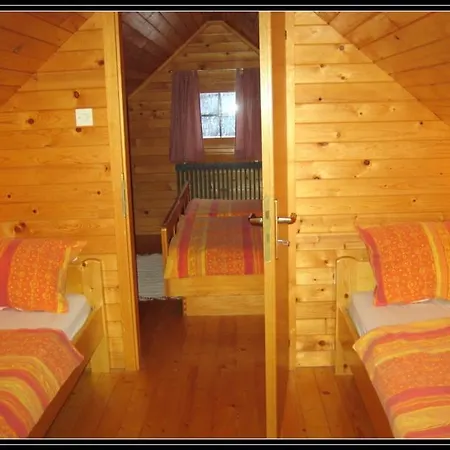 Turisticna Kmetija Ramsak Solčava