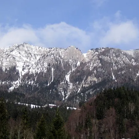 Turisticna Kmetija Ramsak Solčava